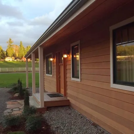Woodinville'S Hollywood Hill Guest House